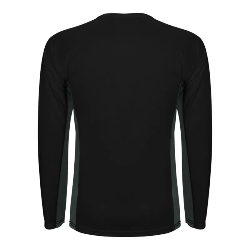CAMISETA M/L ROLY SHANGHAI 6670