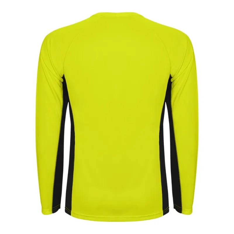 CAMISETA M/L ROLY SHANGHAI 6670