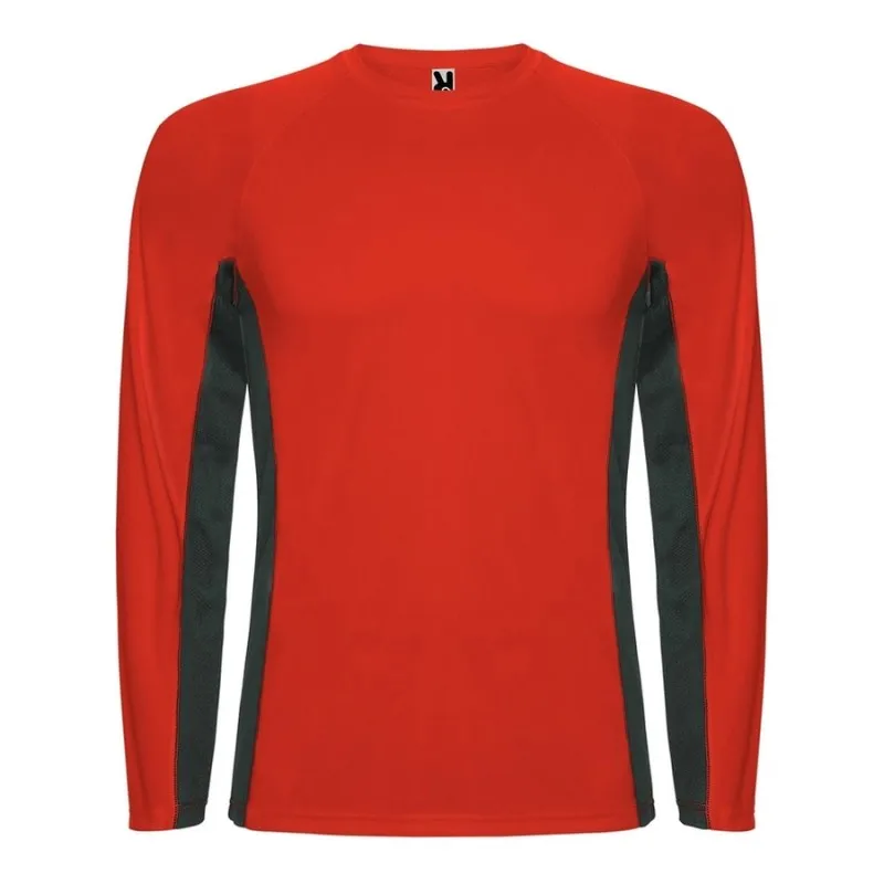CAMISETA M/L ROLY SHANGHAI 6670