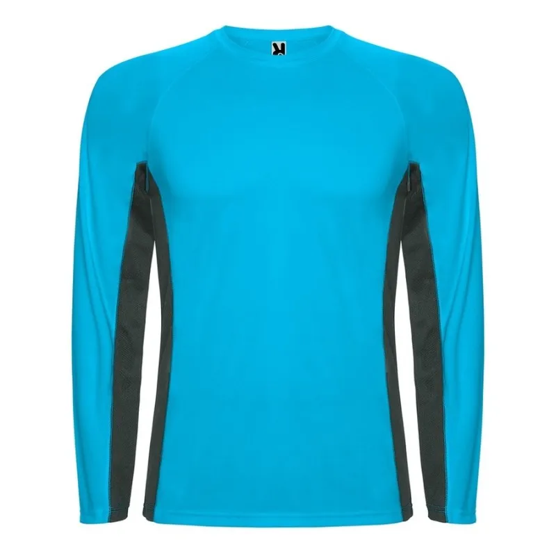 CAMISETA M/L ROLY SHANGHAI 6670
