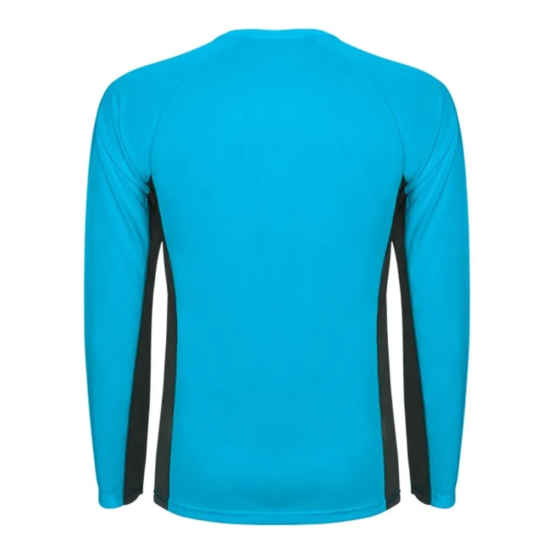 CAMISETA M/L ROLY SHANGHAI 6670