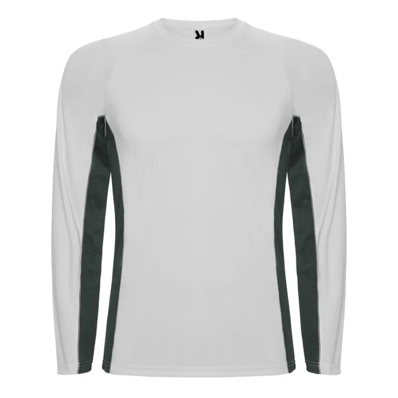 CAMISETA M/L ROLY SHANGHAI 6670
