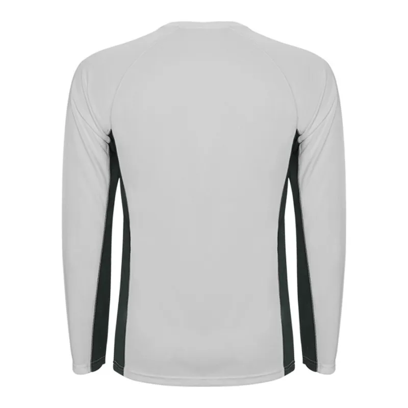 CAMISETA M/L ROLY SHANGHAI 6670