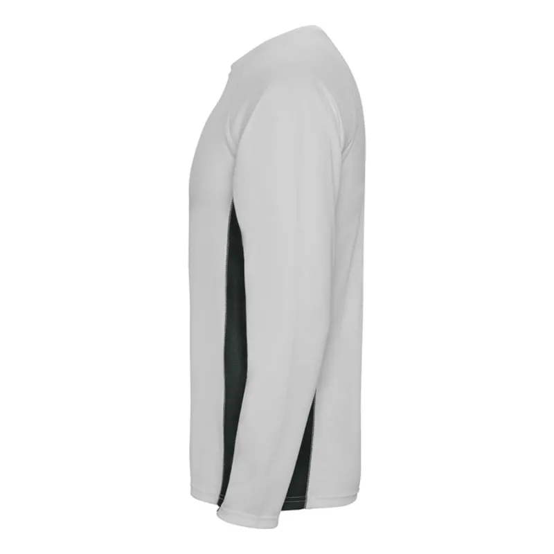 CAMISETA M/L ROLY SHANGHAI 6670