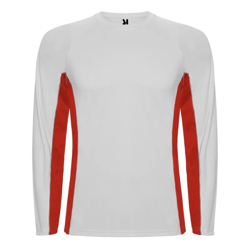 CAMISETA M/L ROLY SHANGHAI 6670