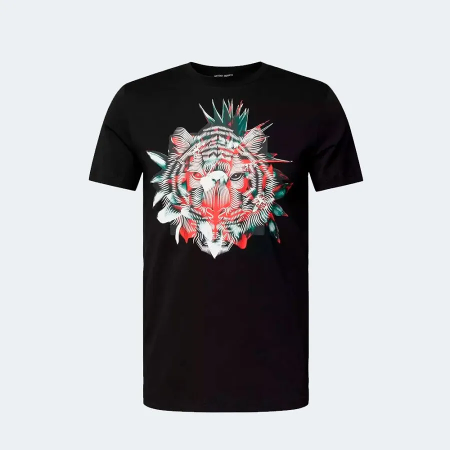 CAMISETA MORATO TSHIRT SLIM FIT IN JERSEY DI  MMK