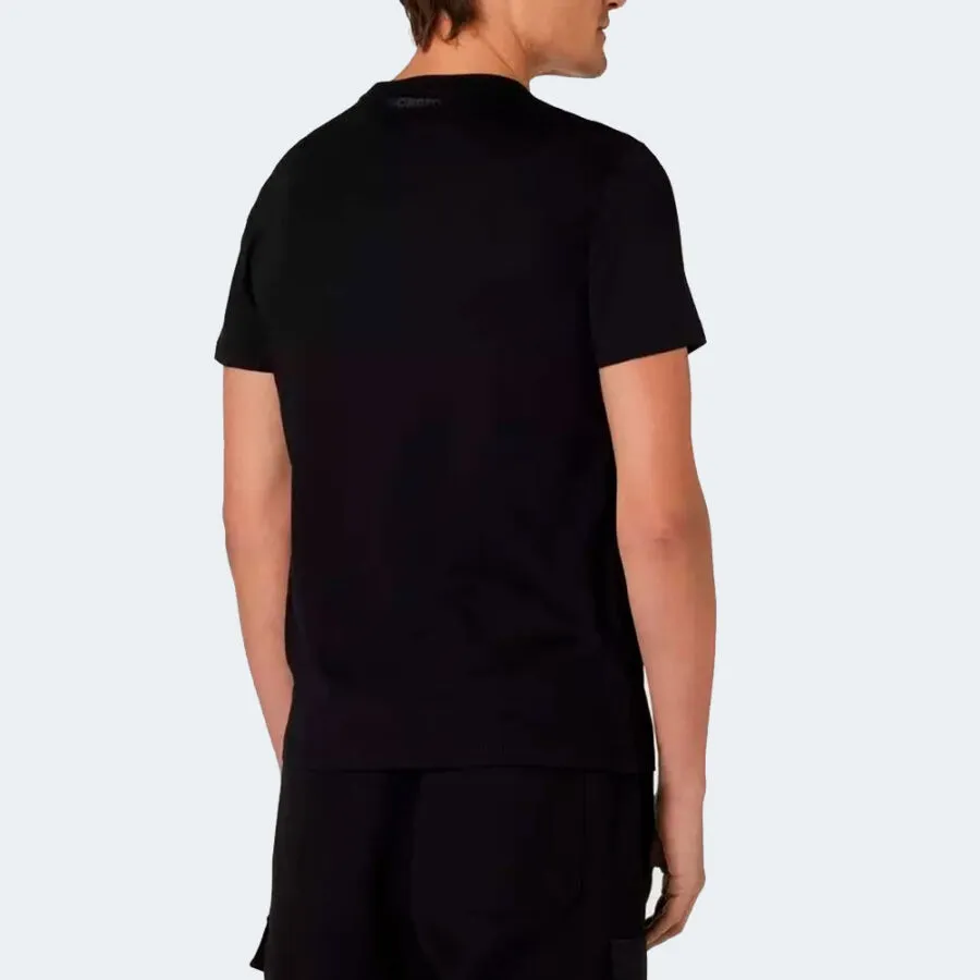 CAMISETA MORATO TSHIRT SLIM FIT IN JERSEY DI  MMK