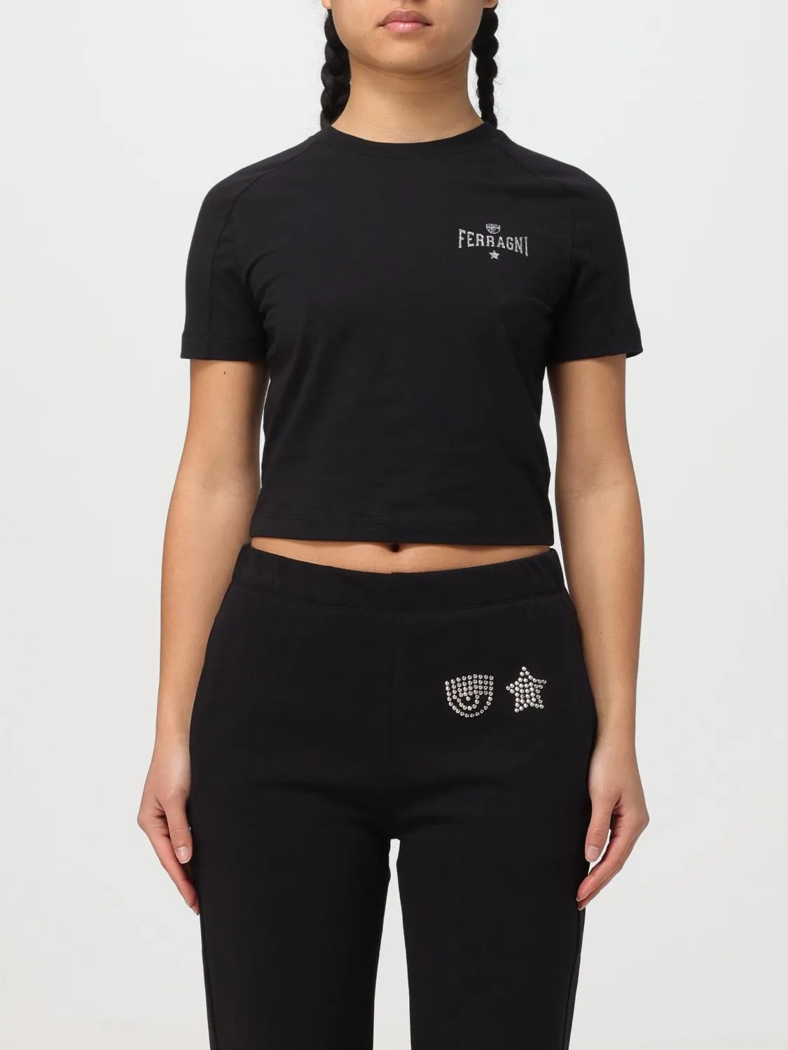 Camiseta mujer Chiara Ferragni