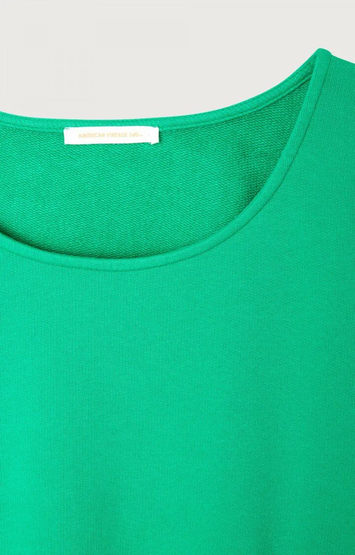 Camiseta mujer Hapylife | HAPY02BE24