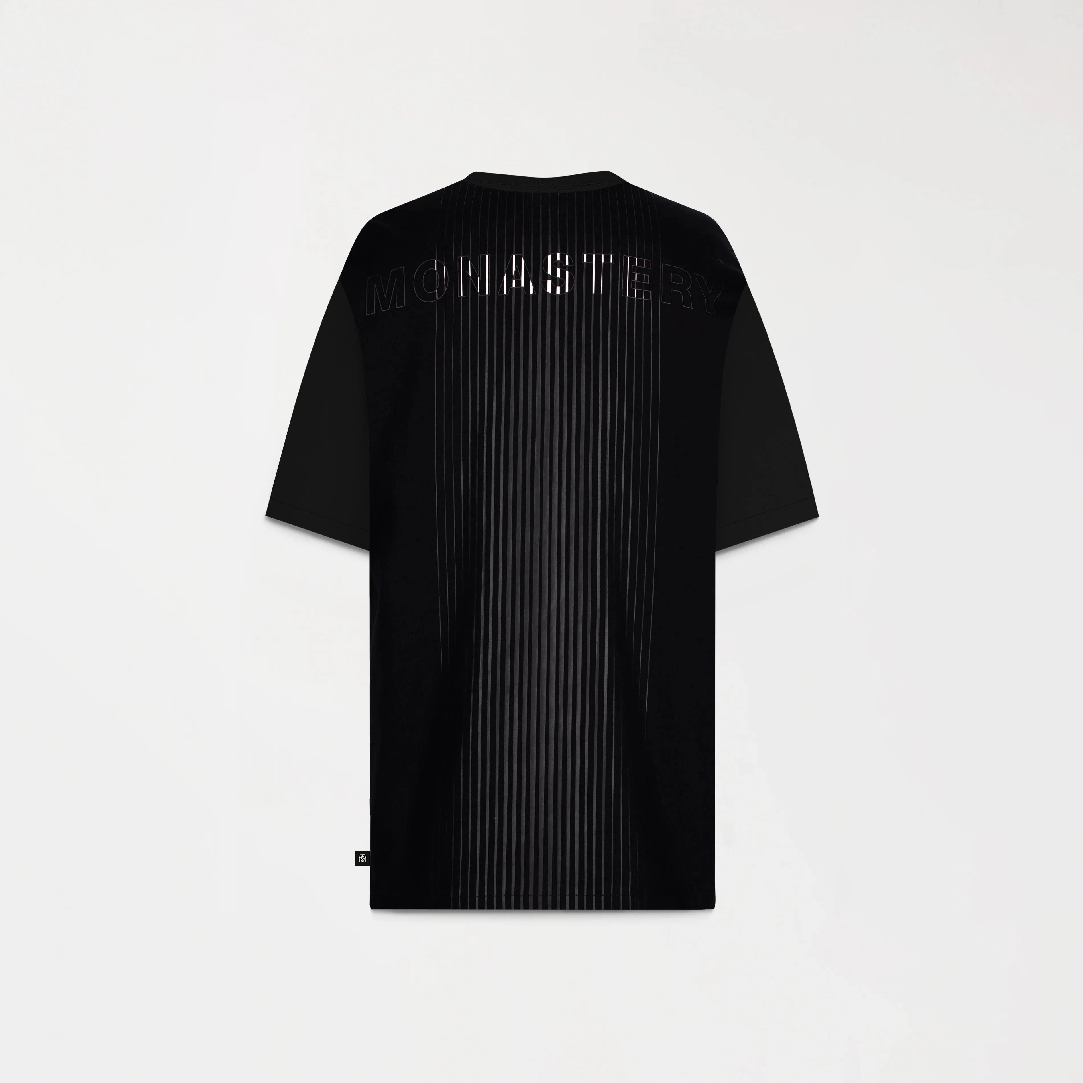 Camiseta Oversize Hombre Monastery Fowlfield