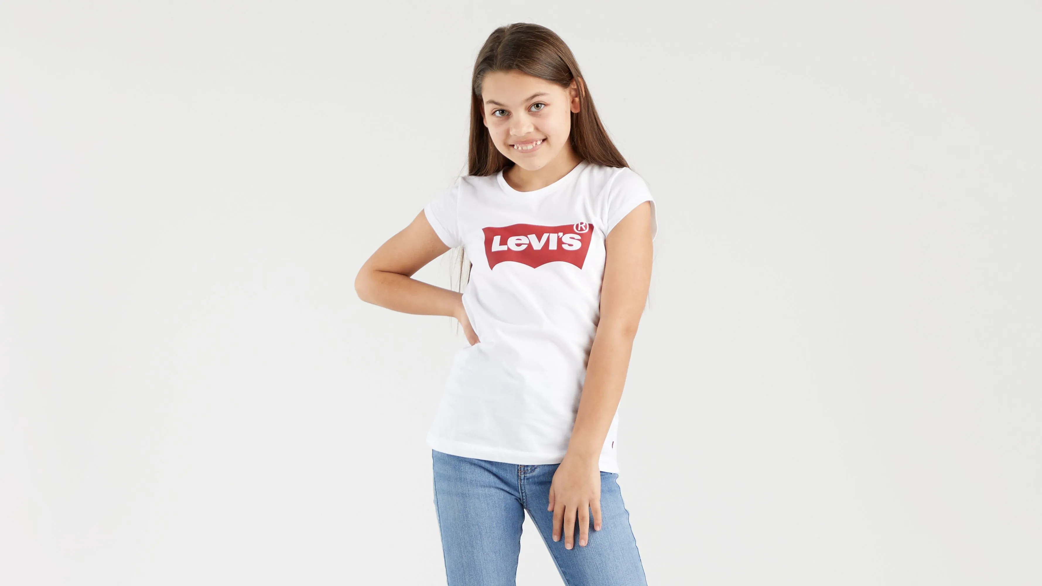 Camiseta Para Adolescentes Batwing