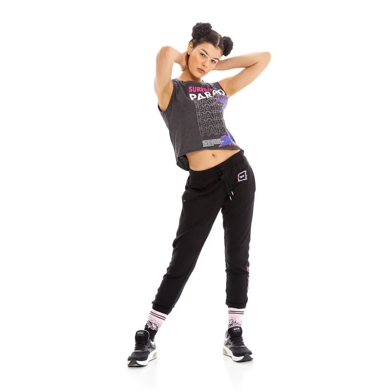 Camiseta Para Mujer  Pilatos