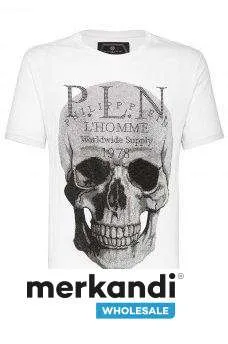 Camiseta Philipp Plein a precio mayorista: colección de lujo con varias referencias