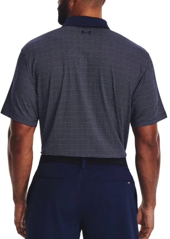 Camiseta Under Armour UA T2G Printed Polo