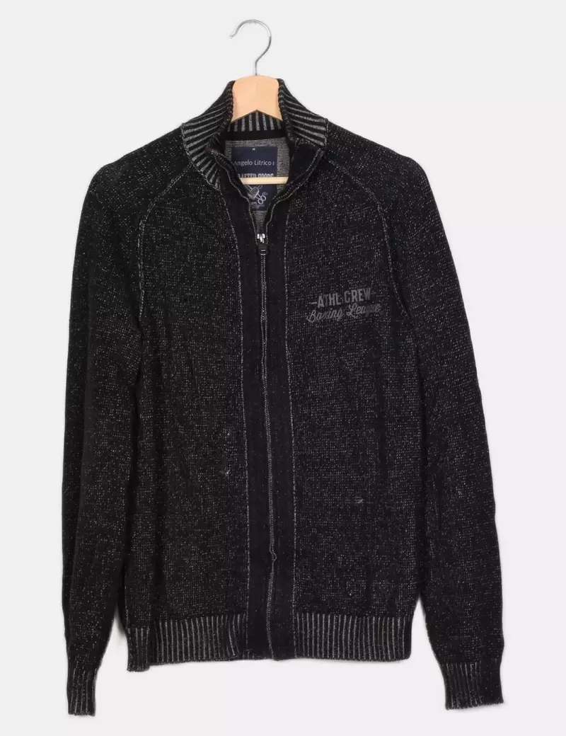 C&A Chaqueta de punto de punto