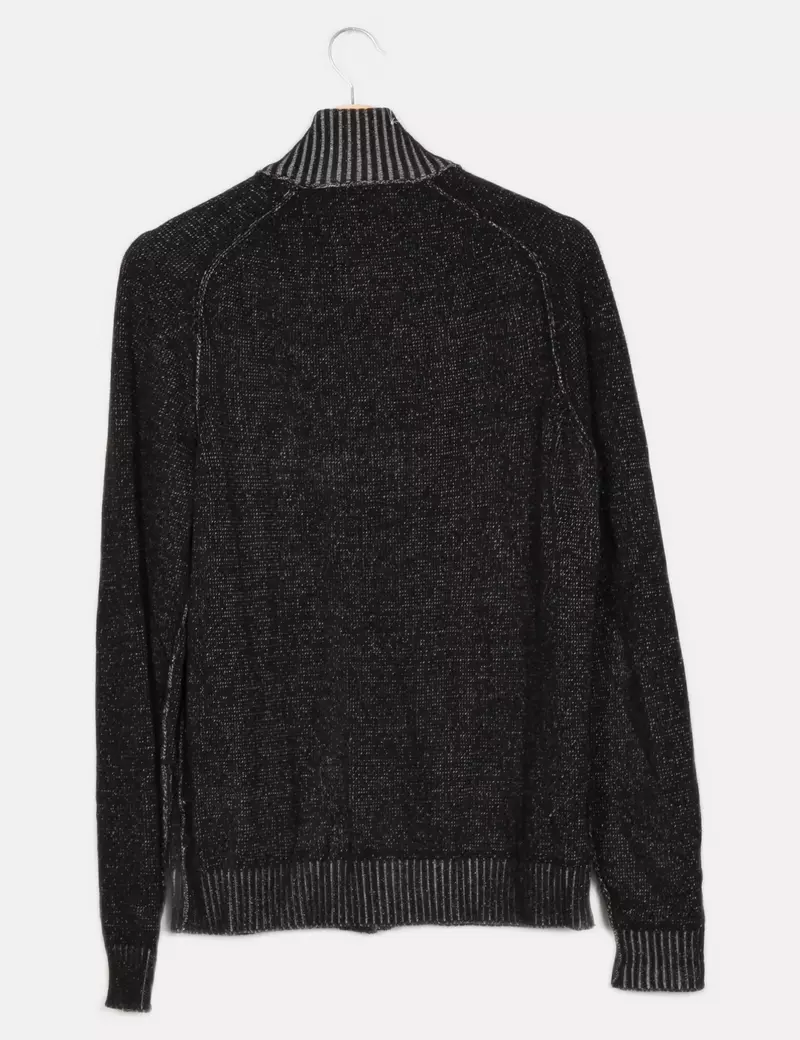 C&A Chaqueta de punto de punto