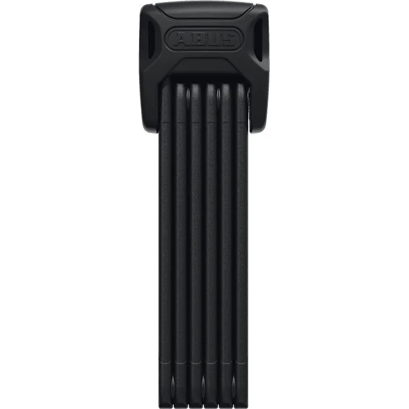 Candado de bicicleta Abus 6000K/90 (Negro Brillante)