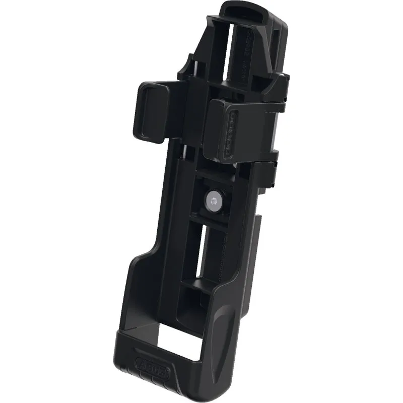 Candado de bicicleta Abus 6000K/90 (Negro Brillante)