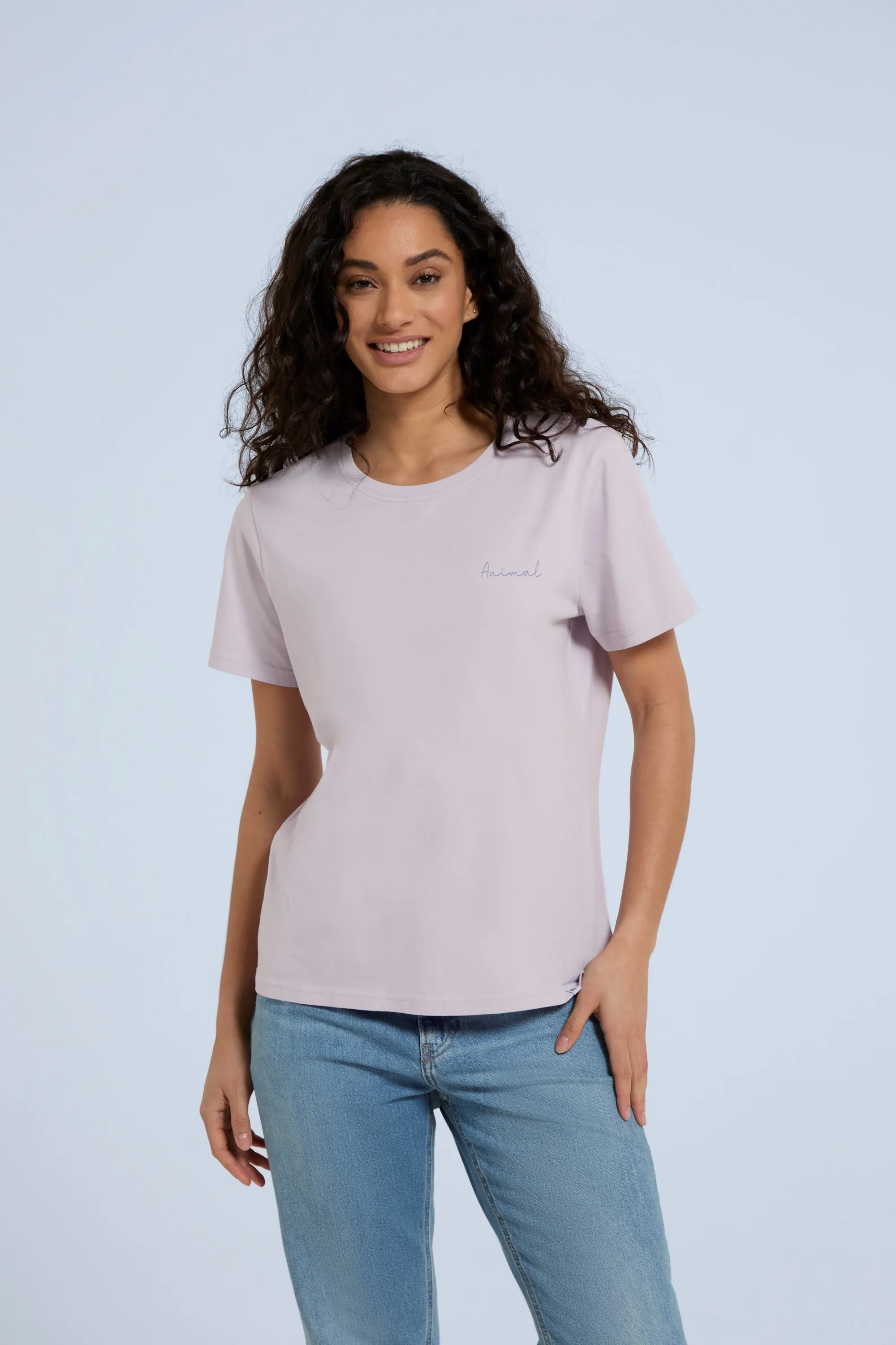 Canopy Carina camiseta para mujer