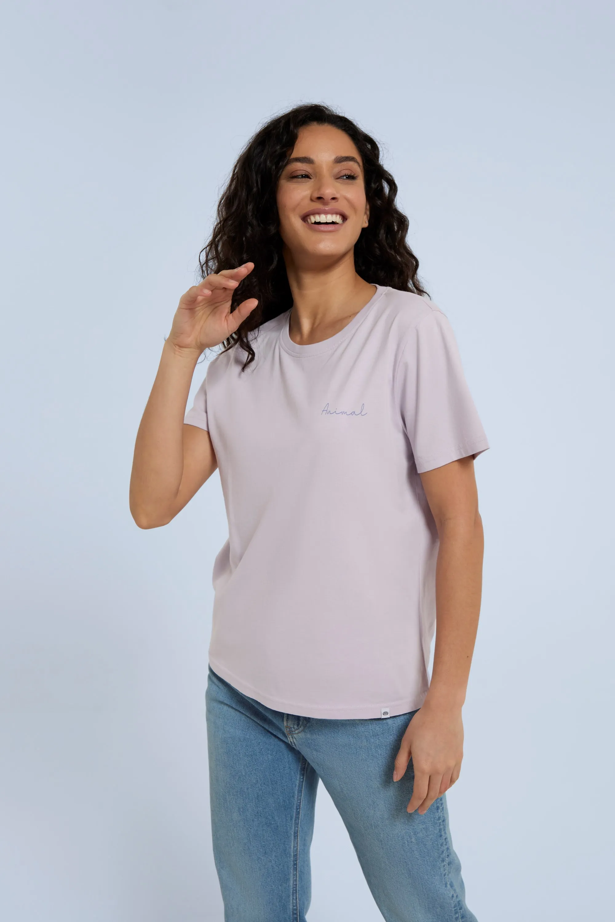 Canopy Carina camiseta para mujer