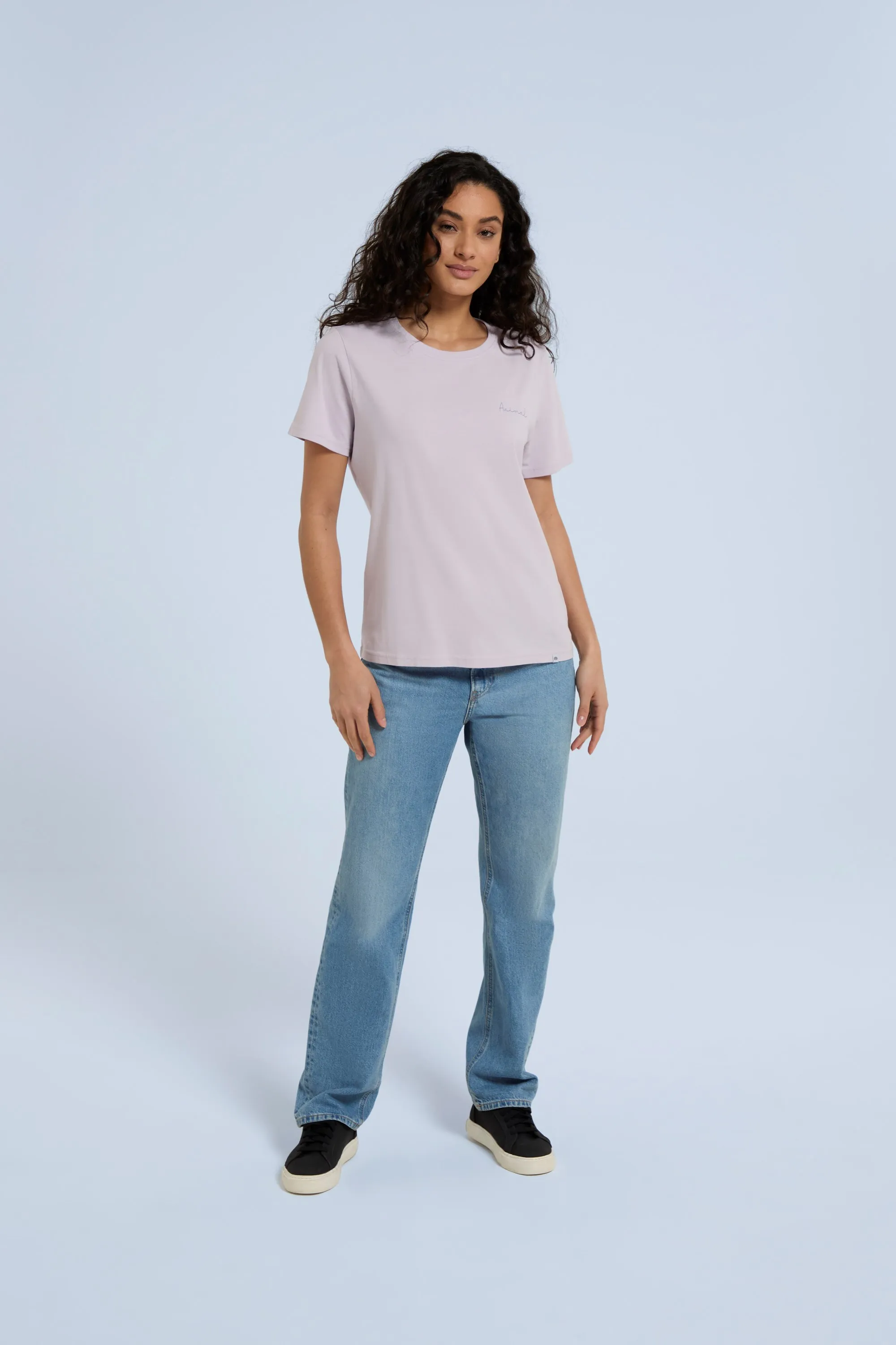 Canopy Carina camiseta para mujer
