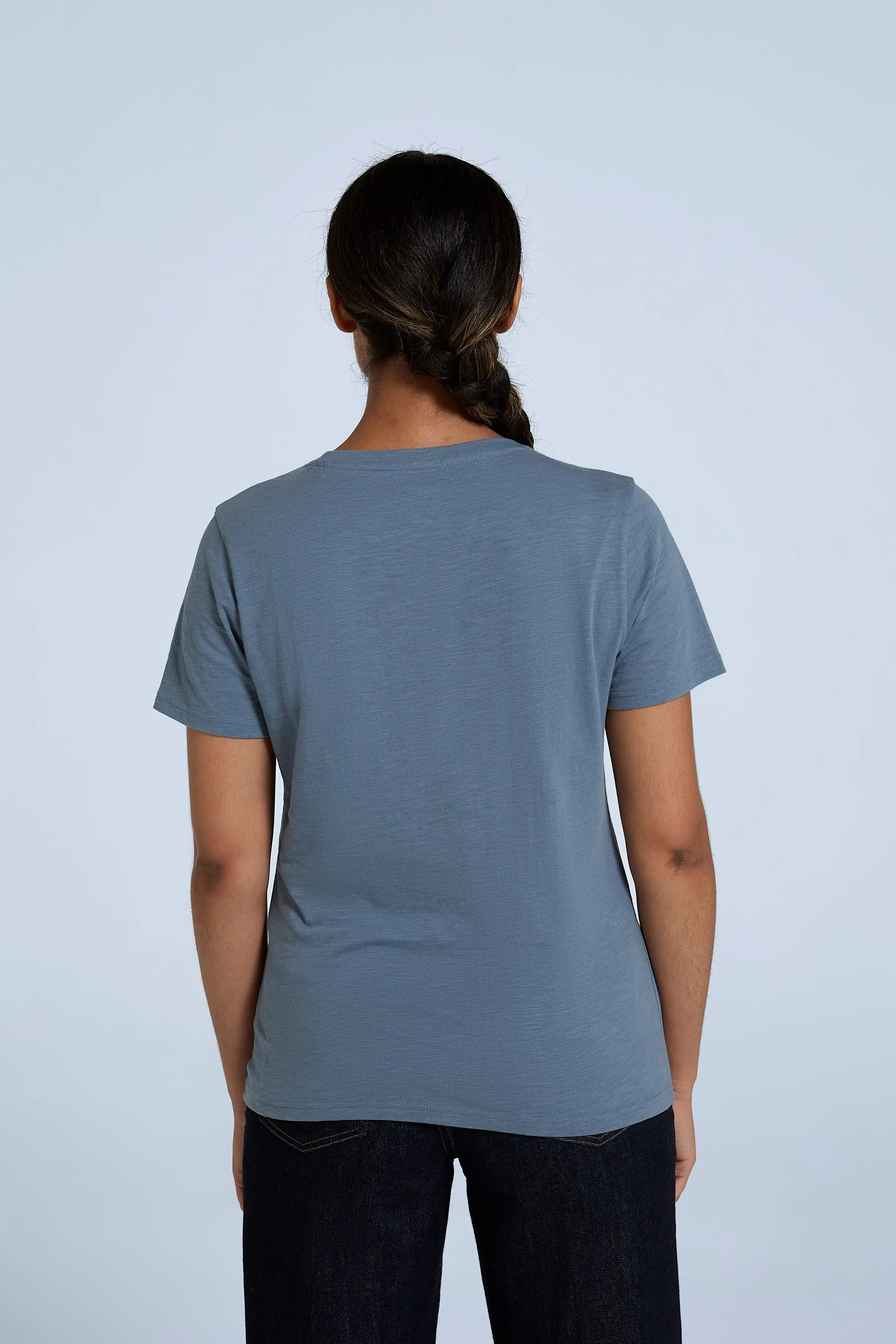 Canopy Carina camiseta para mujer