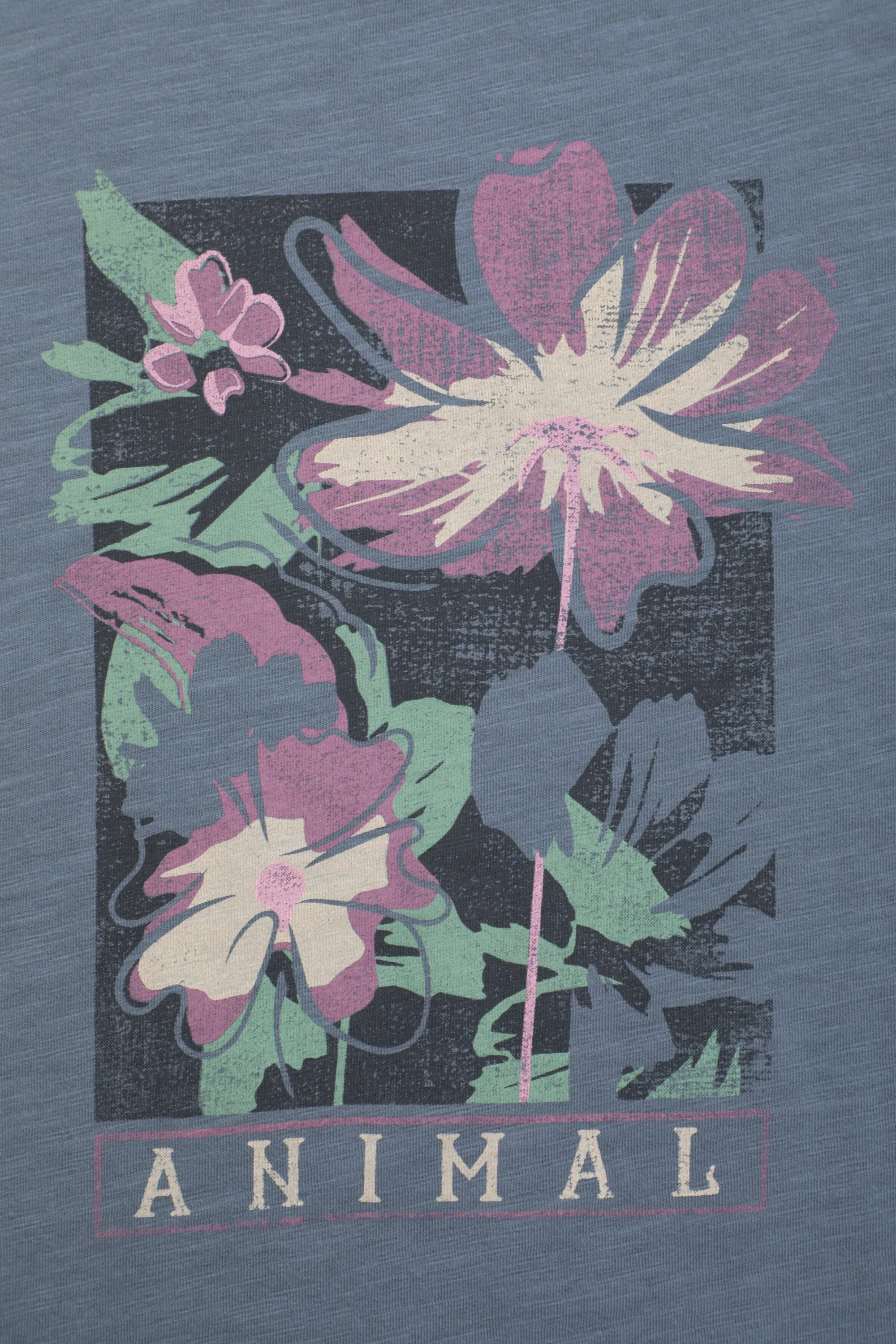 Canopy Carina camiseta para mujer