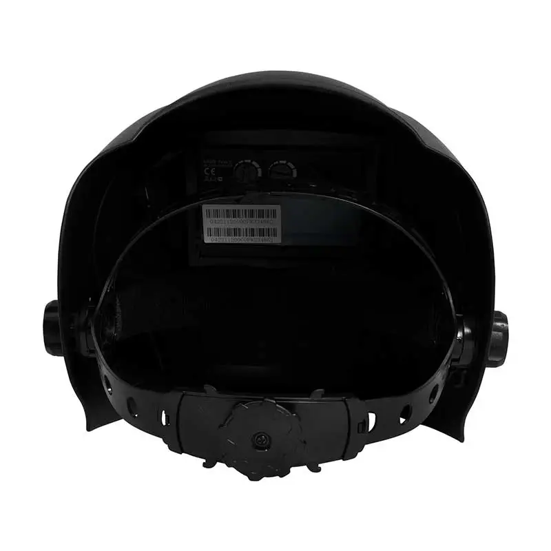 CARETA PARA SOLDAR FOTOSENSIBLE FURIUS FENIX 33 DIN 913