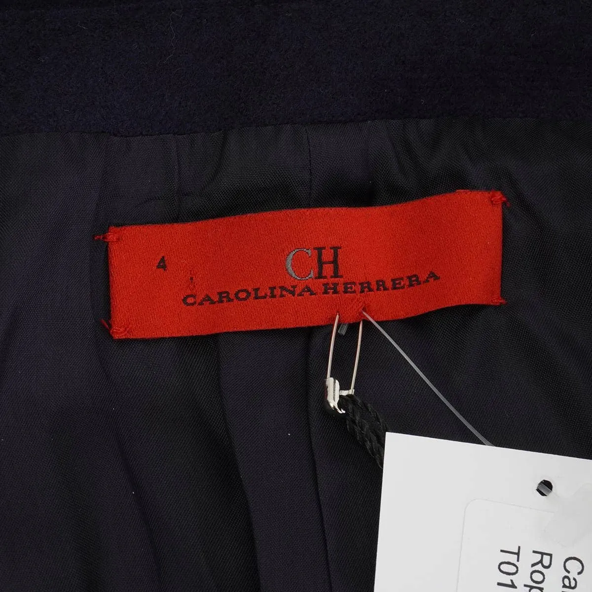 Carolina Herrera Falda