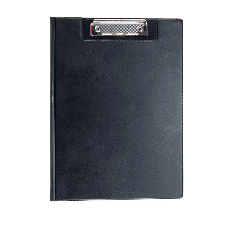 Carpeta publicitaria de pinza Clasor