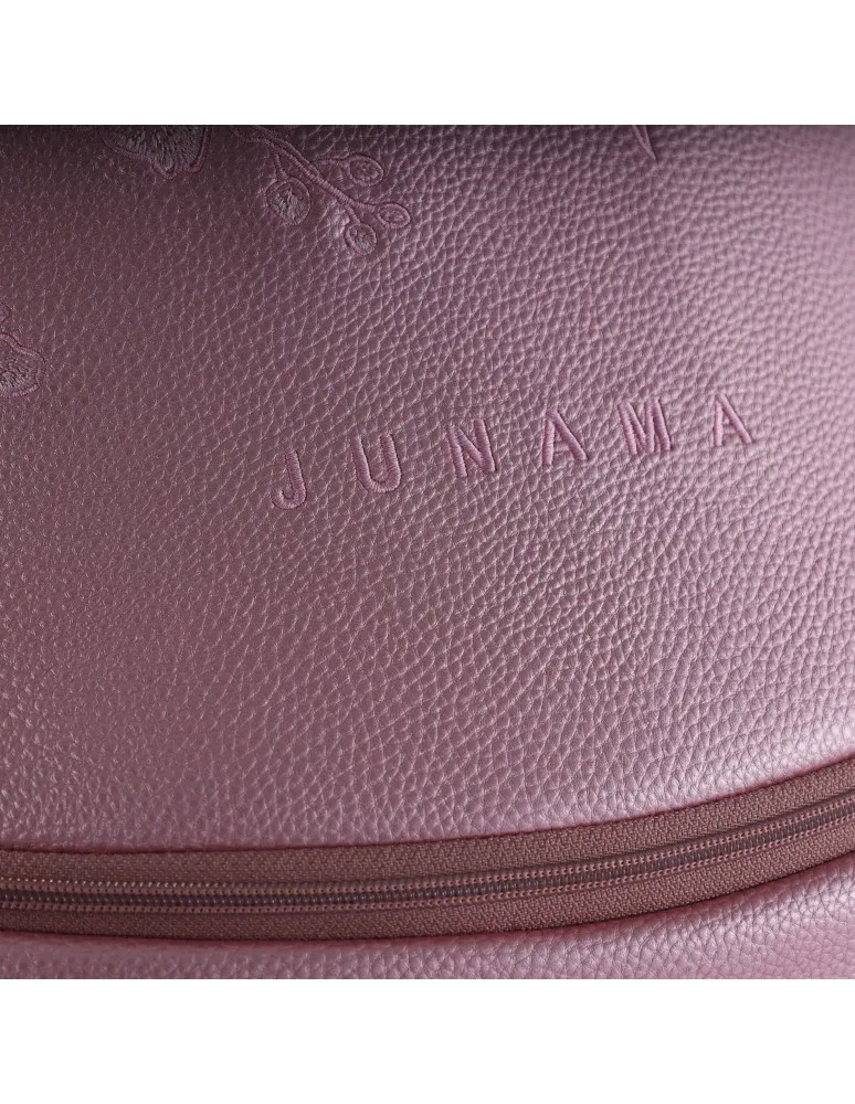 CARRO DUO JUNAMA THERMO CHERRY ROSA EXCLUSIVO
