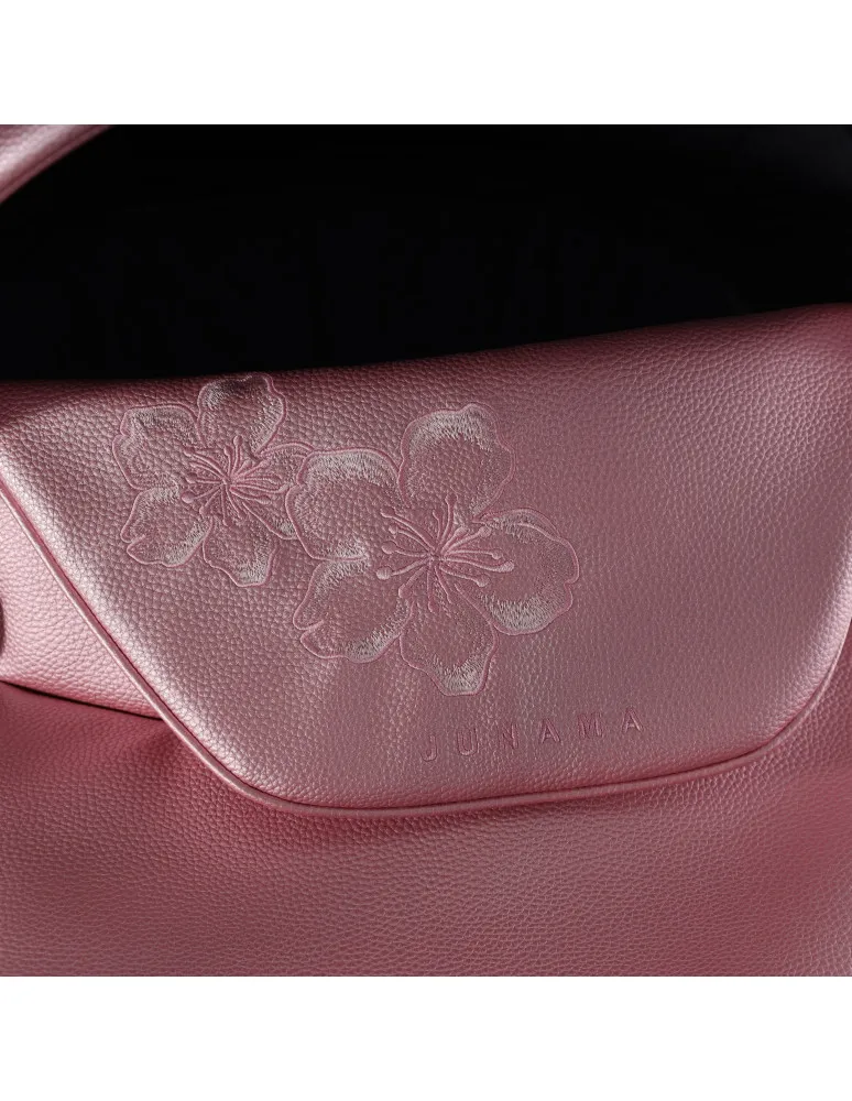 CARRO DUO JUNAMA THERMO CHERRY ROSA EXCLUSIVO