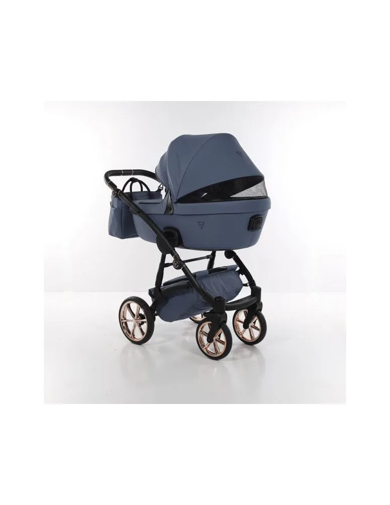 CARRO DUO TERMO LINE TEX 04 AZUL JUNAMA 