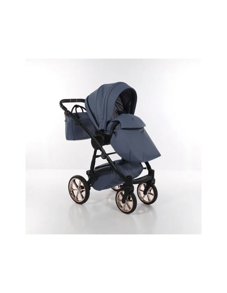 CARRO DUO TERMO LINE TEX 04 AZUL JUNAMA 