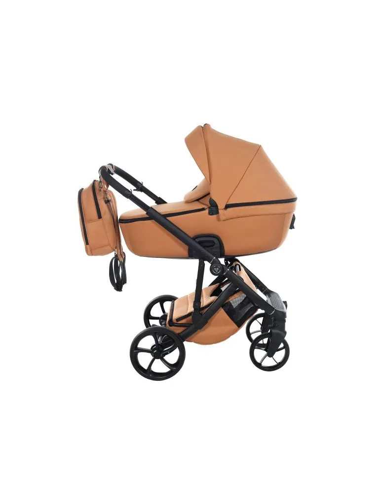 CARRO DUO TERMO V3 CAMEL 02 JUNAMA