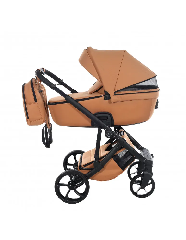 CARRO DUO TERMO V3 CAMEL 02 JUNAMA