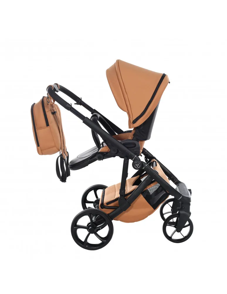 CARRO DUO TERMO V3 CAMEL 02 JUNAMA