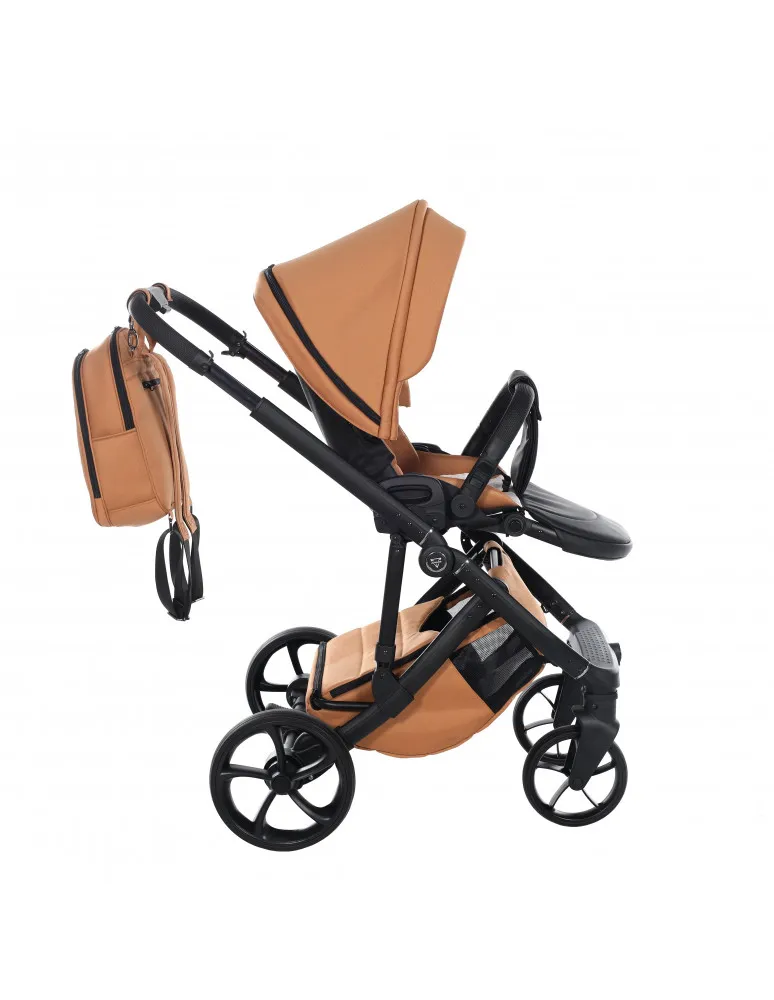 CARRO DUO TERMO V3 CAMEL 02 JUNAMA