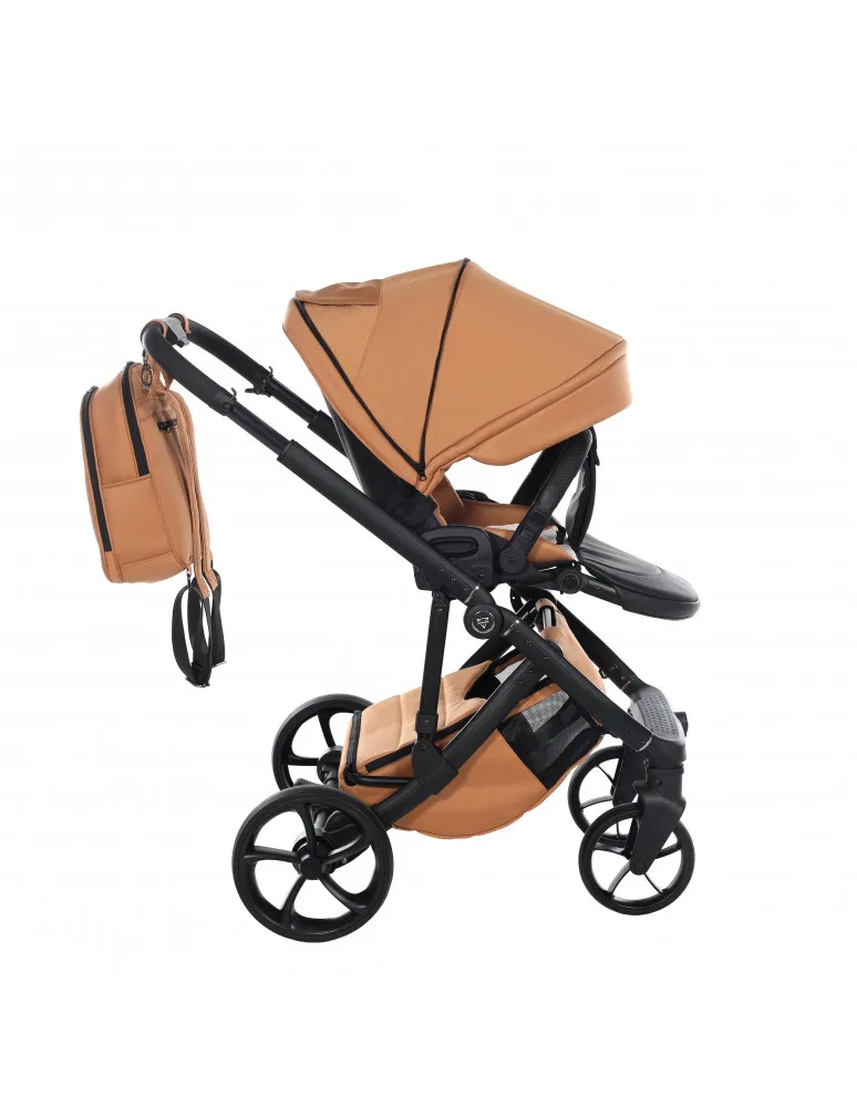 CARRO DUO TERMO V3 CAMEL 02 JUNAMA