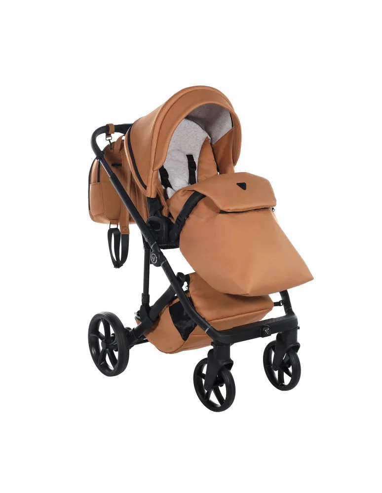 CARRO DUO TERMO V3 CAMEL 02 JUNAMA