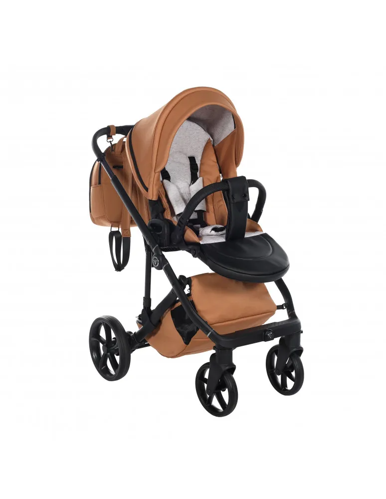 CARRO DUO TERMO V3 CAMEL 02 JUNAMA