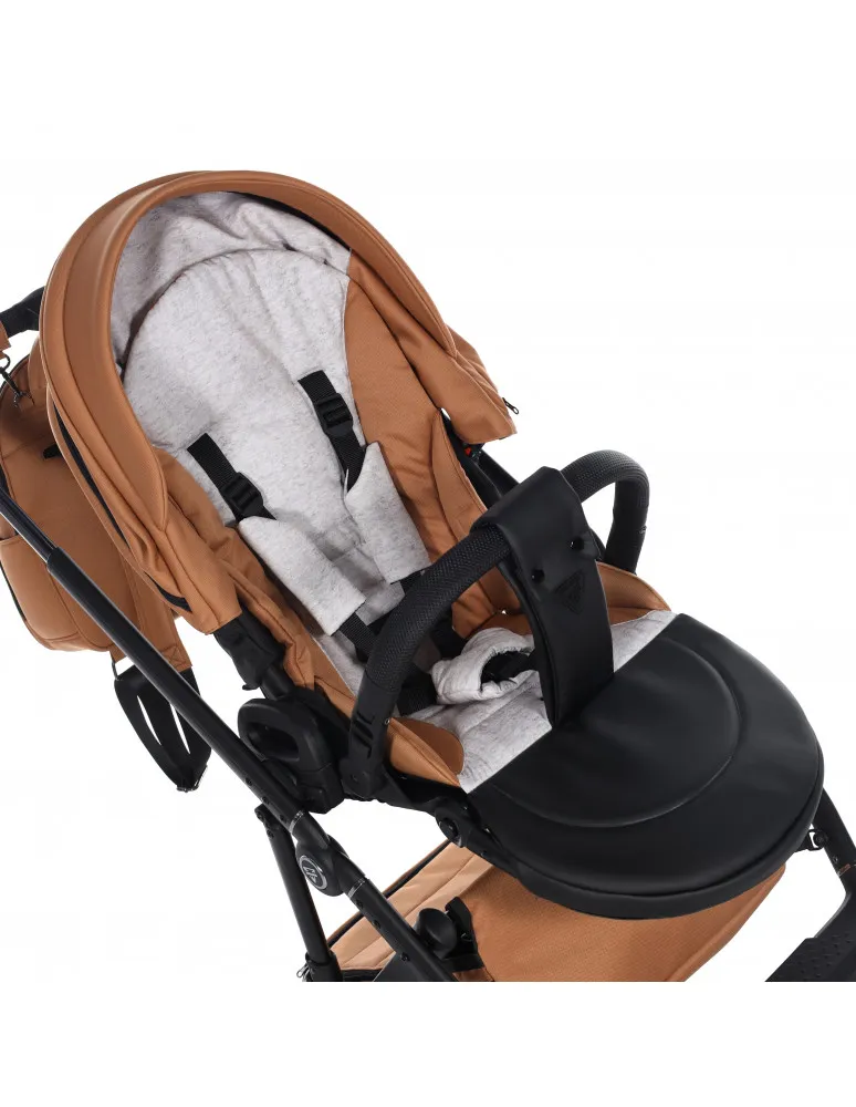 CARRO DUO TERMO V3 CAMEL 02 JUNAMA