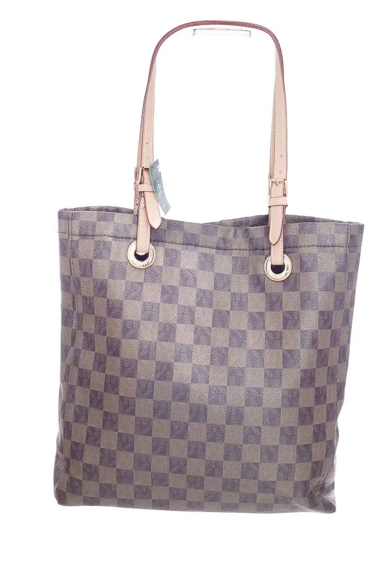 CARTERA / BOLSO / MONEDERO COLOR CAFé  MICHAEL KORS