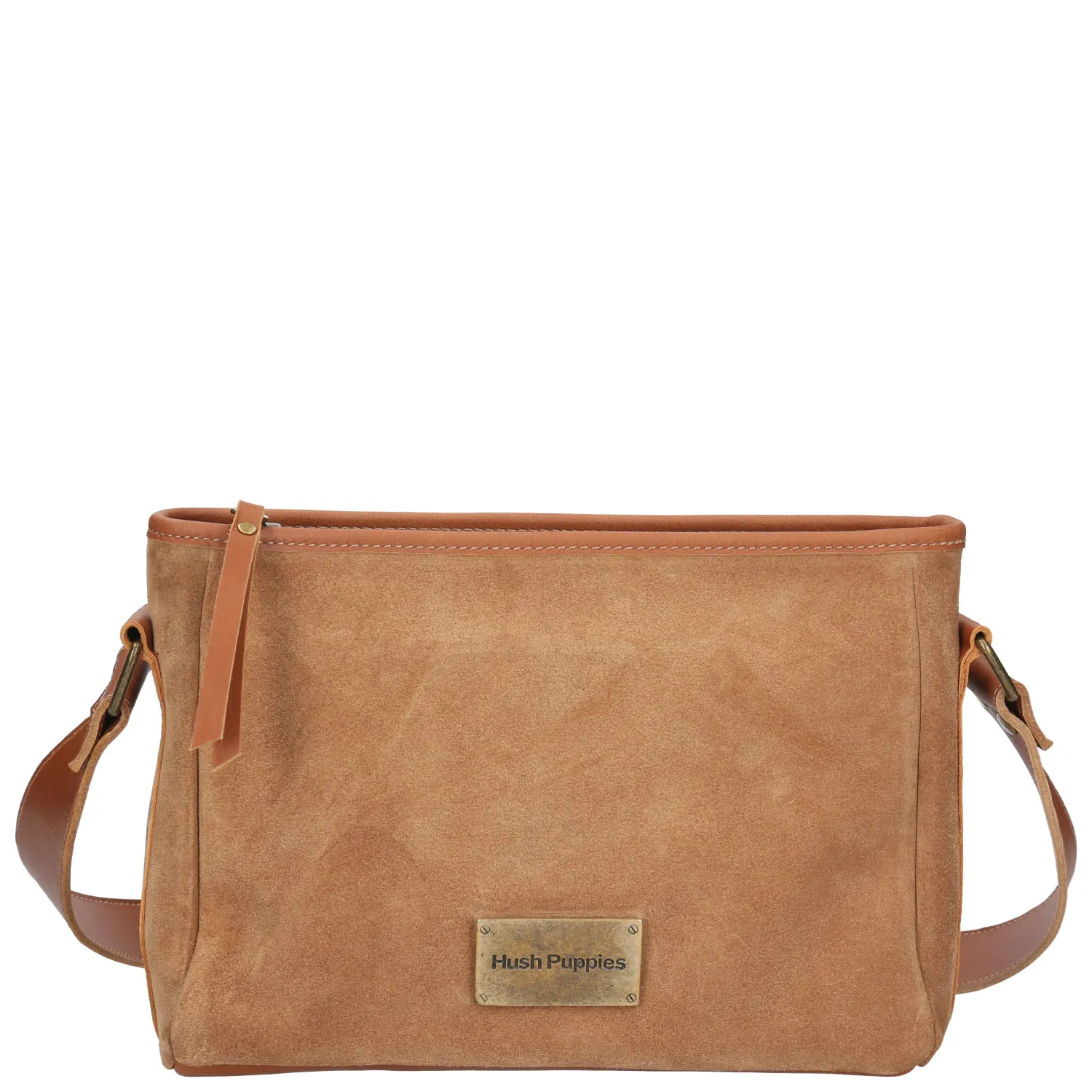 Cartera Cuero Mujer Medway Cross