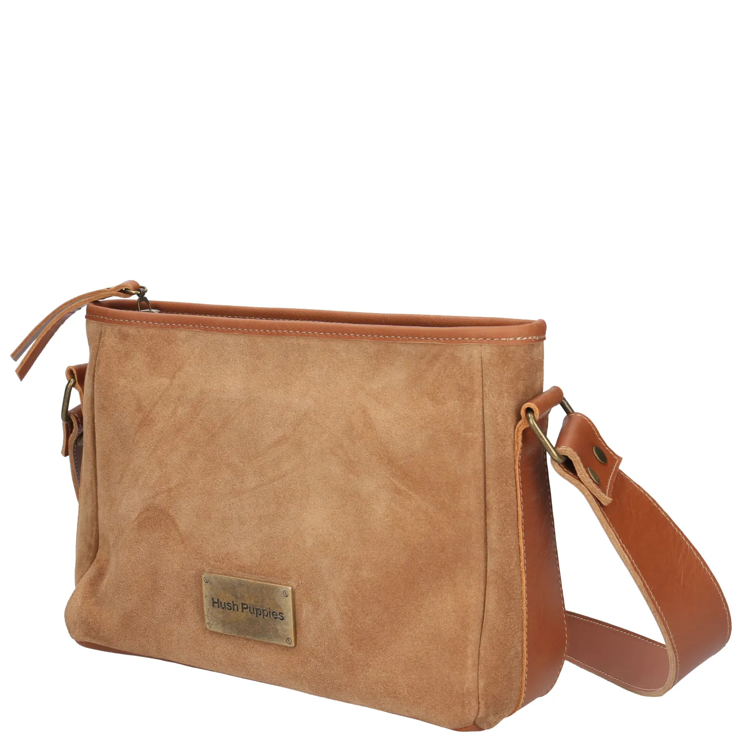 Cartera Cuero Mujer Medway Cross