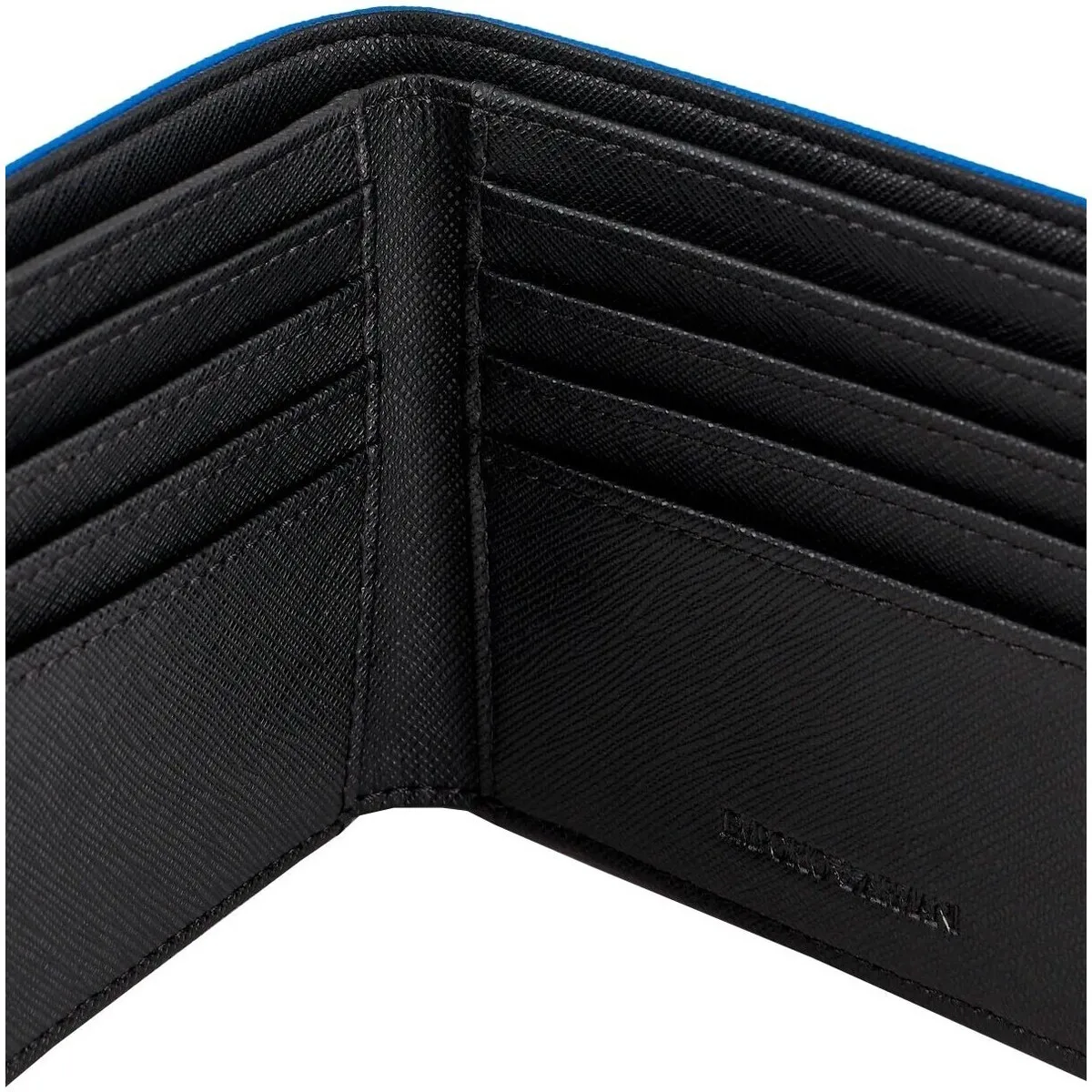  CARTERA DE PIEL SAFFIANO