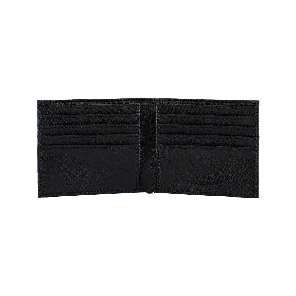  CARTERA DE PIEL SAFFIANO