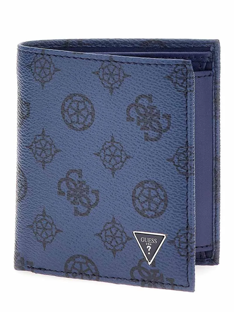 Cartera para hombre de Guess Accesorios – SMTOPYLEA22