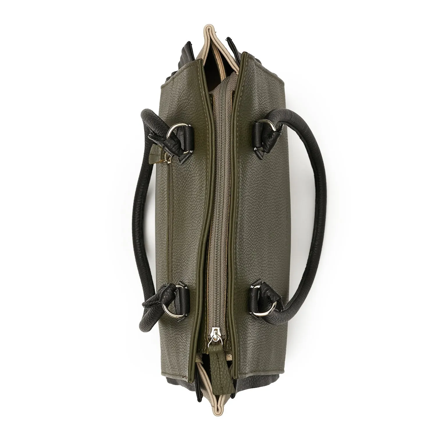 CARTERA VILO VERDE