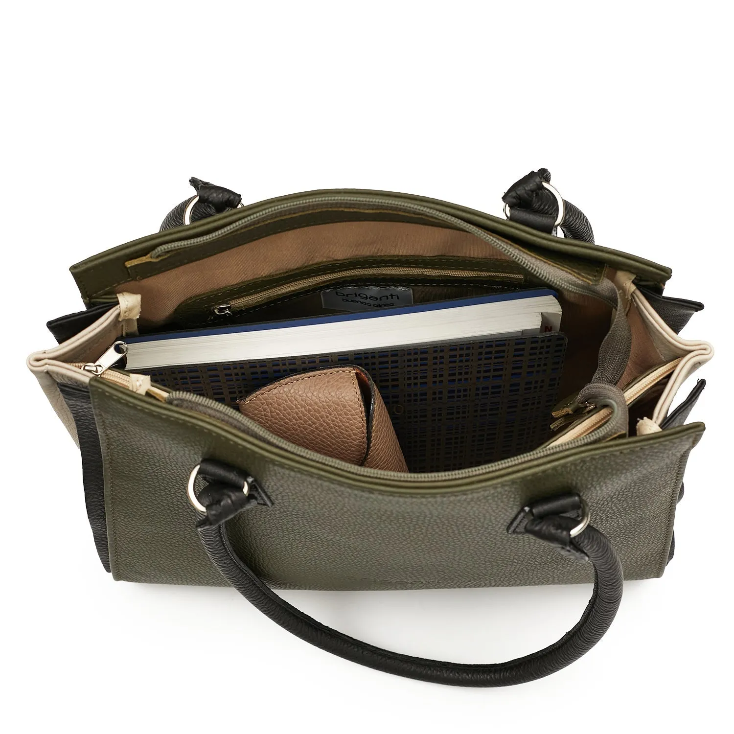 CARTERA VILO VERDE